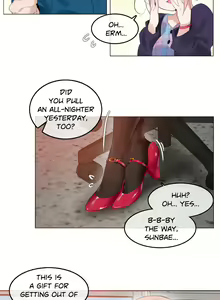 Page 1132 of A Pervert's Daily Life Ch. 1-71 - preview thumbnail