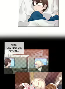 Page 1145 of A Pervert's Daily Life Ch. 1-71 - preview thumbnail