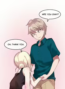 Page 115 of A Pervert's Daily Life Ch. 1-71 - preview thumbnail