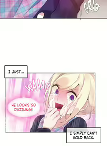Page 1151 of A Pervert's Daily Life Ch. 1-71 - preview thumbnail
