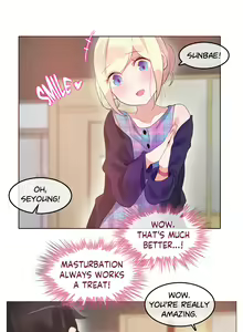 Page 1154 of A Pervert's Daily Life Ch. 1-71 - preview thumbnail
