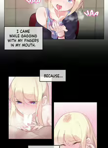 Page 1158 of A Pervert's Daily Life Ch. 1-71 - preview thumbnail