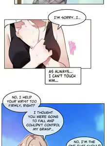 Page 116 of A Pervert's Daily Life Ch. 1-71 - preview thumbnail