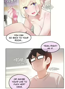 Page 1175 of A Pervert's Daily Life Ch. 1-71 - preview thumbnail