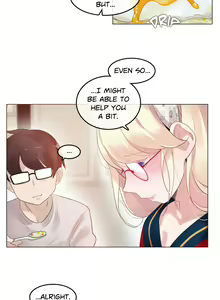 Page 1181 of A Pervert's Daily Life Ch. 1-71 - preview thumbnail