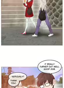 Page 1183 of A Pervert's Daily Life Ch. 1-71 - preview thumbnail
