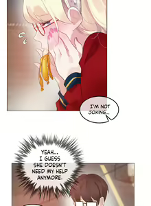 Page 1184 of A Pervert's Daily Life Ch. 1-71 - preview thumbnail