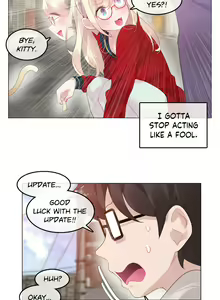 Page 1188 of A Pervert's Daily Life Ch. 1-71 - preview thumbnail