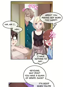 Page 119 of A Pervert's Daily Life Ch. 1-71 - preview thumbnail