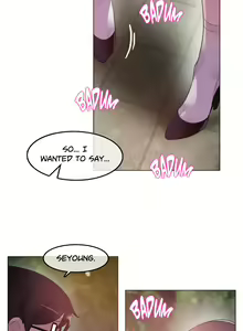 Page 1201 of A Pervert's Daily Life Ch. 1-71 - preview thumbnail
