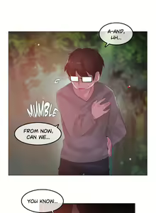 Page 1204 of A Pervert's Daily Life Ch. 1-71 - preview thumbnail