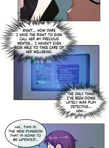 Page 121 of A Pervert's Daily Life Ch. 1-71 - preview thumbnail