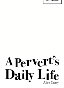 Page 1213 of A Pervert's Daily Life Ch. 1-71 - preview thumbnail