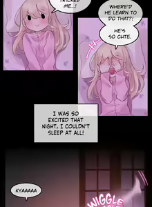 Page 1215 of A Pervert's Daily Life Ch. 1-71 - preview thumbnail