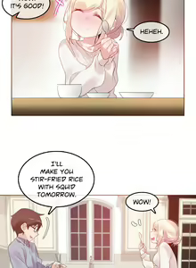 Page 1219 of A Pervert's Daily Life Ch. 1-71 - preview thumbnail
