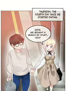 Page 1223 of A Pervert's Daily Life Ch. 1-71 - preview thumbnail