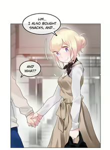 Page 1224 of A Pervert's Daily Life Ch. 1-71 - preview thumbnail