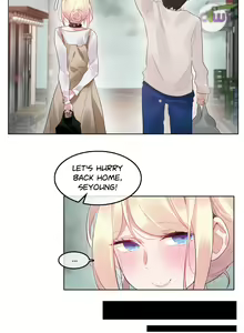 Page 1225 of A Pervert's Daily Life Ch. 1-71 - preview thumbnail