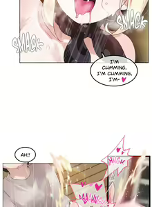 Page 1234 of A Pervert's Daily Life Ch. 1-71 - preview thumbnail