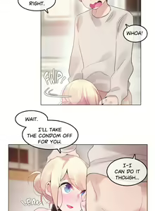Page 1245 of A Pervert's Daily Life Ch. 1-71 - preview thumbnail