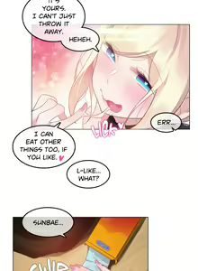 Page 1247 of A Pervert's Daily Life Ch. 1-71 - preview thumbnail