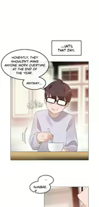 Page 1250 of A Pervert's Daily Life Ch. 1-71 - preview thumbnail