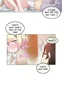 Page 1260 of A Pervert's Daily Life Ch. 1-71 - preview thumbnail