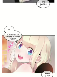 Page 1267 of A Pervert's Daily Life Ch. 1-71 - preview thumbnail