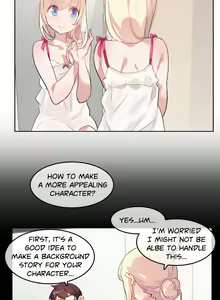 Page 127 of A Pervert's Daily Life Ch. 1-71 - preview thumbnail