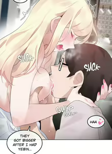 Page 1276 of A Pervert's Daily Life Ch. 1-71 - preview thumbnail