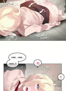Page 1300 of A Pervert's Daily Life Ch. 1-71 - preview thumbnail
