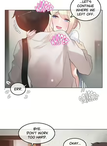 Page 1306 of A Pervert's Daily Life Ch. 1-71 - preview thumbnail