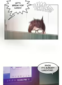 Page 1308 of A Pervert's Daily Life Ch. 1-71 - preview thumbnail