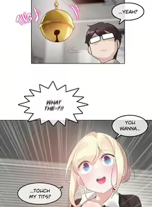 Page 1314 of A Pervert's Daily Life Ch. 1-71 - preview thumbnail