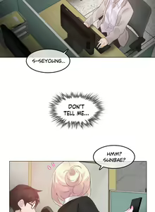 Page 1319 of A Pervert's Daily Life Ch. 1-71 - preview thumbnail