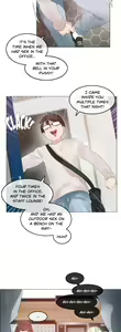 Page 1322 of A Pervert's Daily Life Ch. 1-71 - preview thumbnail