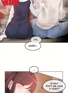 Page 1326 of A Pervert's Daily Life Ch. 1-71 - preview thumbnail
