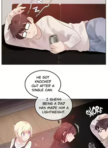 Page 1327 of A Pervert's Daily Life Ch. 1-71 - preview thumbnail