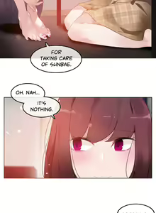 Page 1328 of A Pervert's Daily Life Ch. 1-71 - preview thumbnail