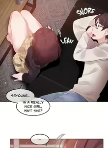 Page 1332 of A Pervert's Daily Life Ch. 1-71 - preview thumbnail
