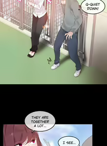 Page 1333 of A Pervert's Daily Life Ch. 1-71 - preview thumbnail
