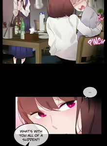 Page 1337 of A Pervert's Daily Life Ch. 1-71 - preview thumbnail