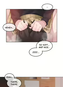 Page 1350 of A Pervert's Daily Life Ch. 1-71 - preview thumbnail