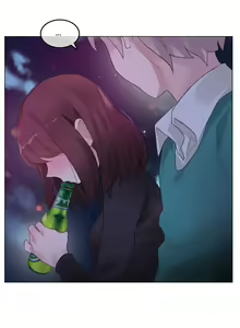 Page 1363 of A Pervert's Daily Life Ch. 1-71 - preview thumbnail