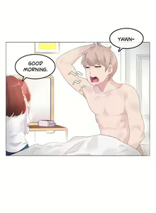Page 1366 of A Pervert's Daily Life Ch. 1-71 - preview thumbnail