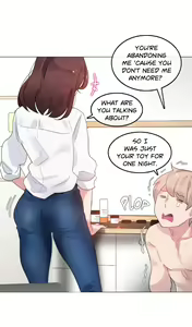 Page 1372 of A Pervert's Daily Life Ch. 1-71 - preview thumbnail