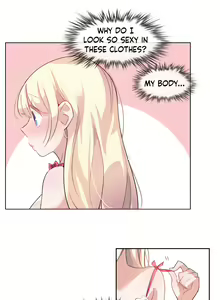 Page 138 of A Pervert's Daily Life Ch. 1-71 - preview thumbnail