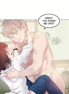 Page 1387 of A Pervert's Daily Life Ch. 1-71 - preview thumbnail