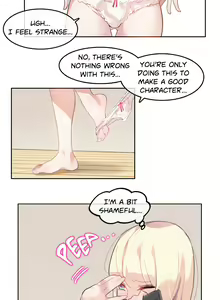 Page 139 of A Pervert's Daily Life Ch. 1-71 - preview thumbnail