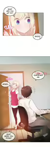 Page 1401 of A Pervert's Daily Life Ch. 1-71 - preview thumbnail